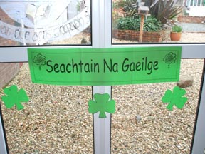 Seachtain na Gaeilge