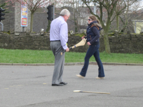 Seachtain na Gaeilge