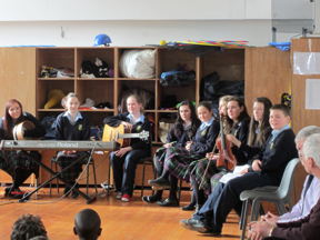 Seachtain na Gaeilge