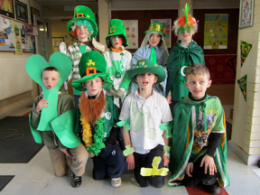 Seachtain na Gaeilge