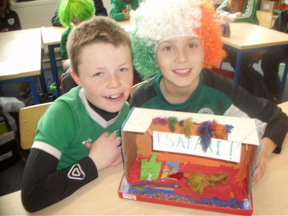 Seachtain na Gaeilge