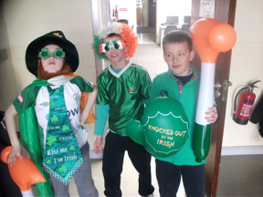 Seachtain na Gaeilge
