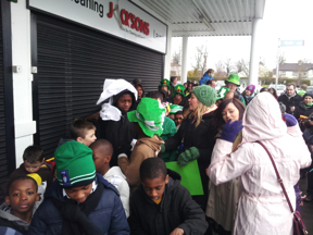Seachtain na Gaeilge