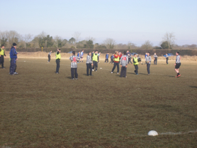 Rugby Blitz