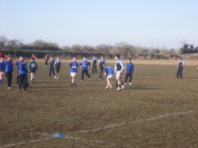 Rugby Blitz
