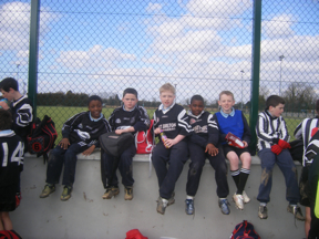 Rugby Blitz