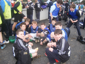 Rugby Blitz