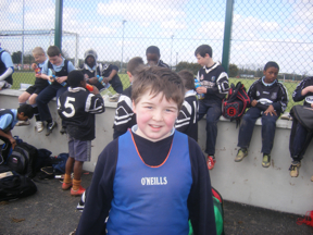 Rugby Blitz