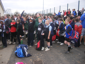 Rugby Blitz