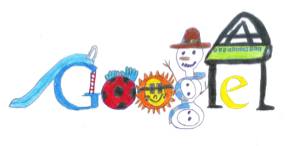 Doodle 4 Google
