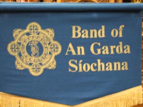 Garda Band