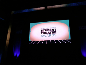 Student Theatre Awards
