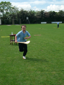 Sports Day 2013